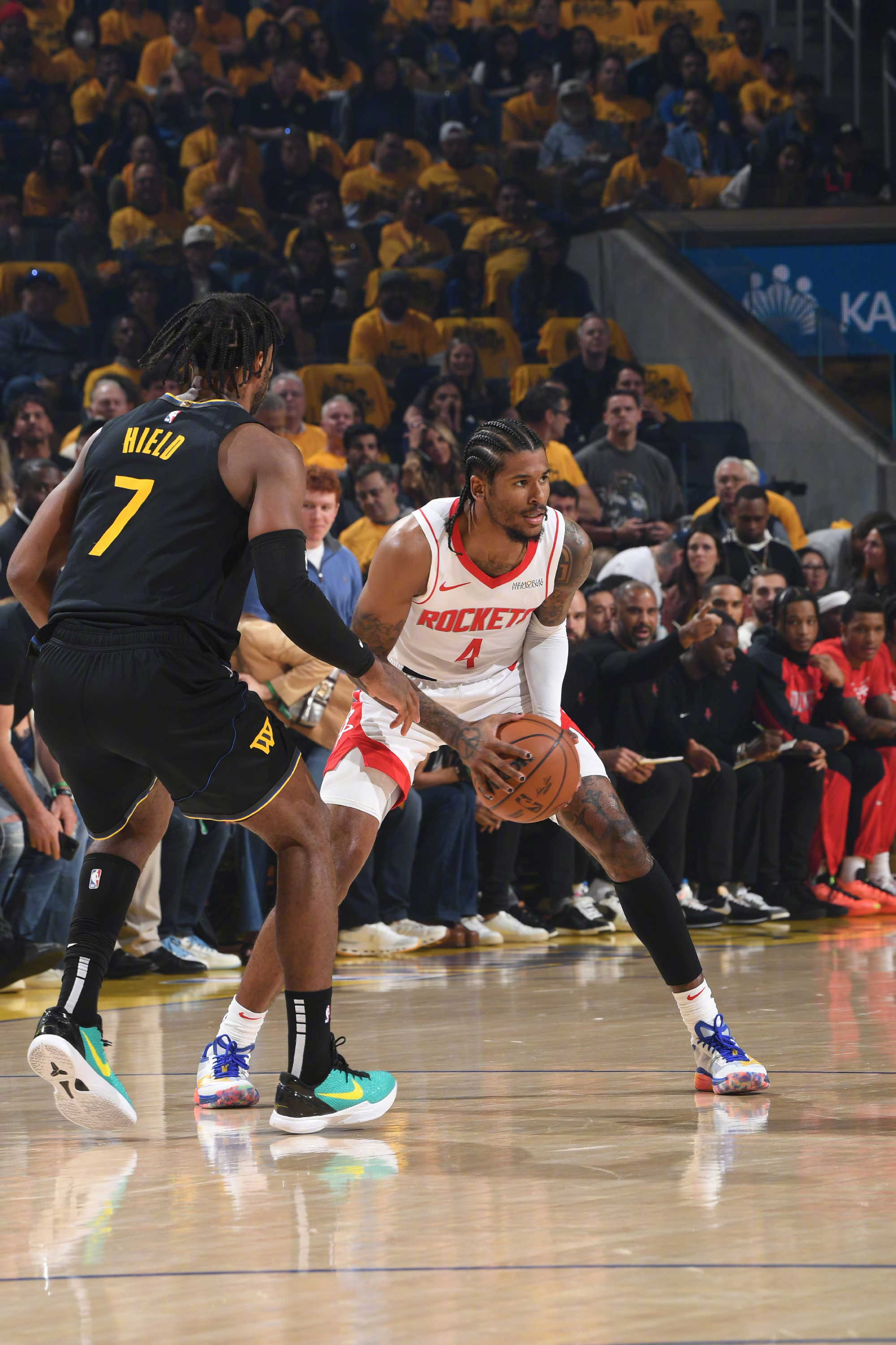 NBA常规赛今晨走向成谜,休斯敦火箭手感冰凉,赛场秩序良好,医务组通报恢复的简单介绍 NBA常规赛今晨走向成谜,休斯敦火箭手感冰凉,赛场秩序良好,医务组通报恢复的简单介绍