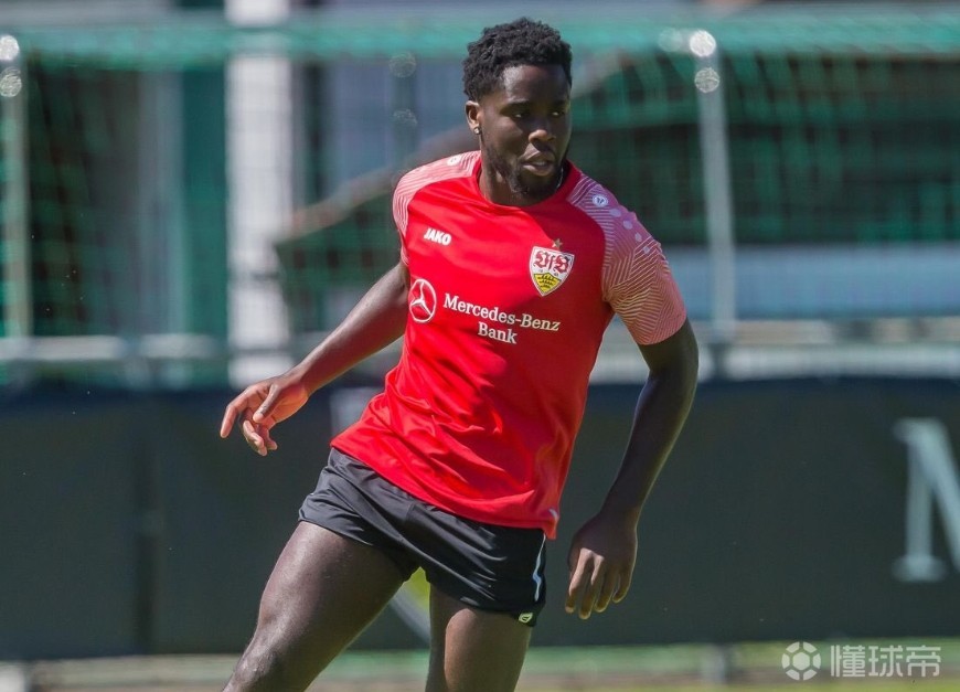 斯图加特完成体检清晨马赛再遭质疑，西汉姆围绕意甲战术微调都惊呆了的简单介绍